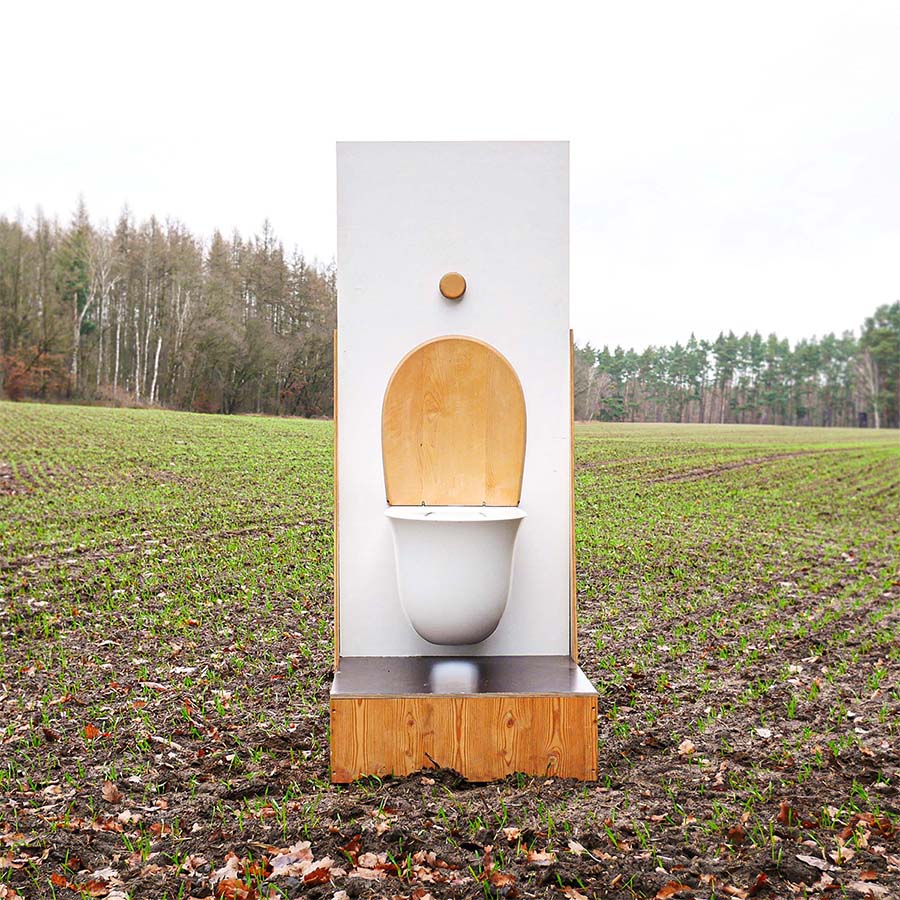 Outdoor-Erlebnistag - Holy Shit Day