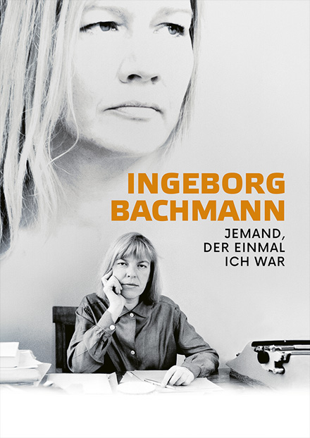 Kommunales Kino: Ingeborg Bachmann – Jemand, der einmal ich war