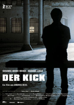 Kommunales Kino: Der Kick
