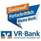 VR-Bank Uckermark-Randow