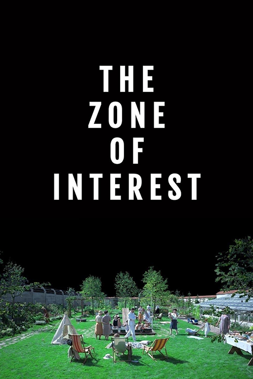 Kommunales Kino: The Zone of Interest