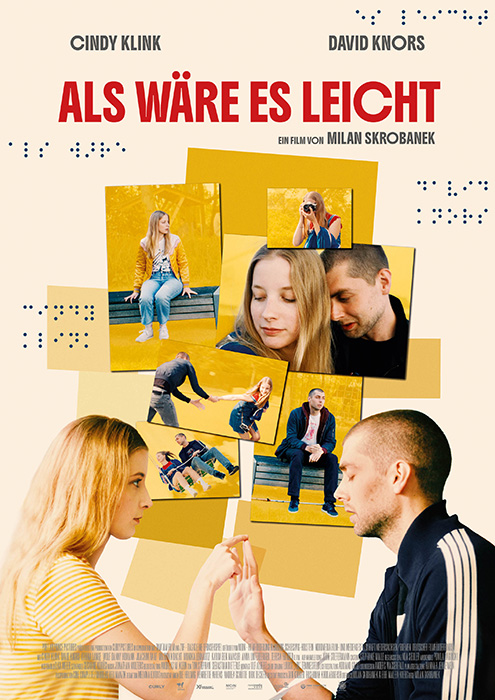Kommunales Kino: Als wäre es leicht