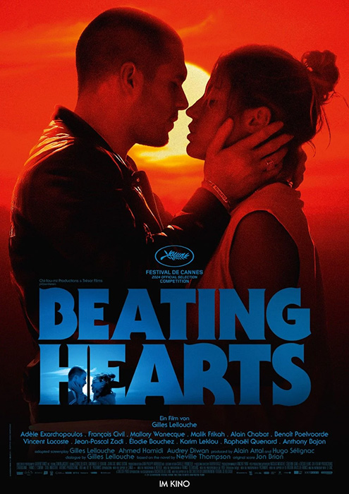 Kommunales Kino: Beating Hearts