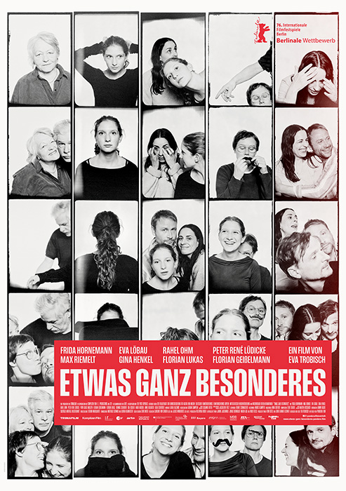 Kommunales Kino: Etwas ganz Besonderes