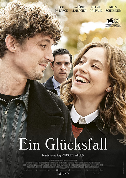 Kommunales Kino. Ein Glücksfall