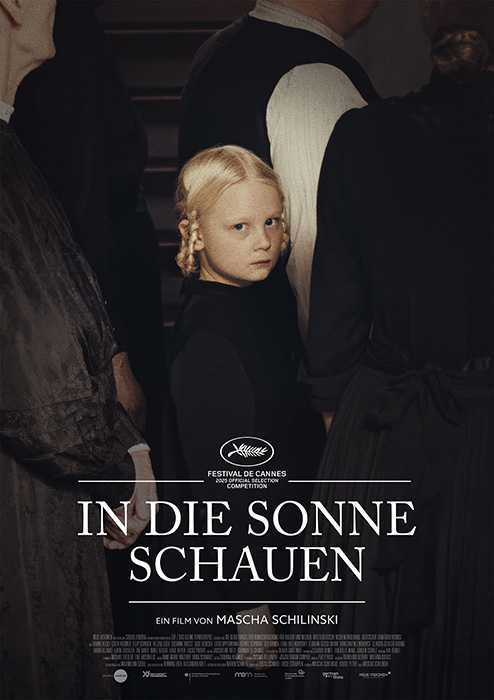 Kommunales Kino: In die Sonne schauen
