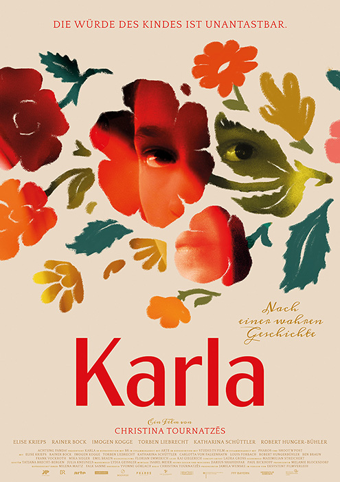 Kommunales Kino: Karla