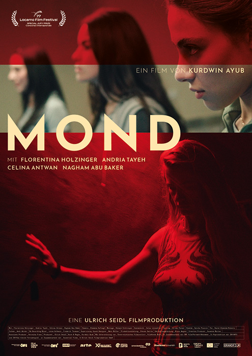 Kommunales Kino: Mond
