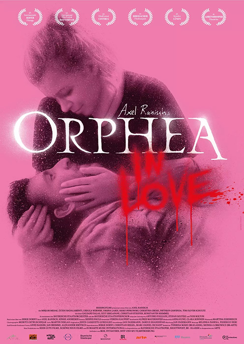 Kommunales Kino: Orphea in Love