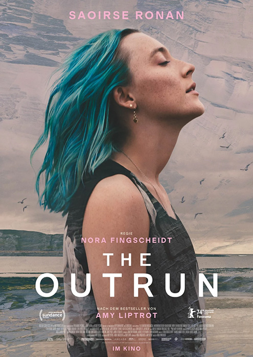 Kommunales Kino: The Outrun