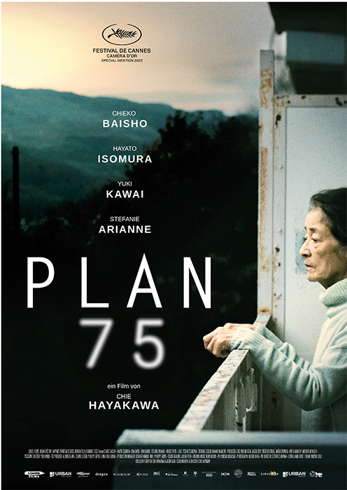 Kommunales Kino: Plan 75