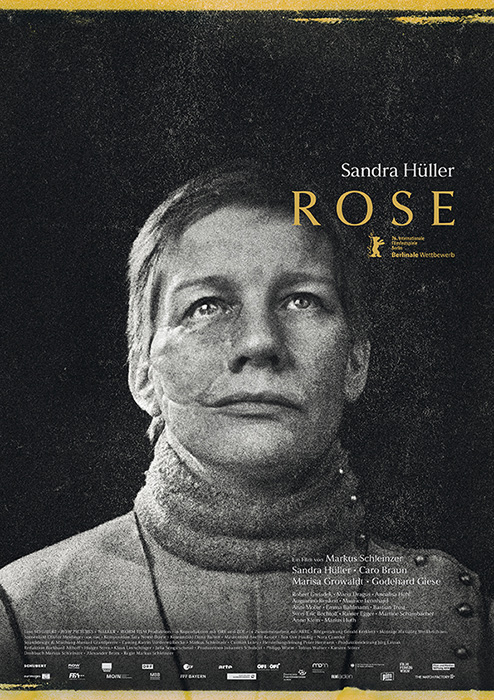 Kommunales Kino: Rose