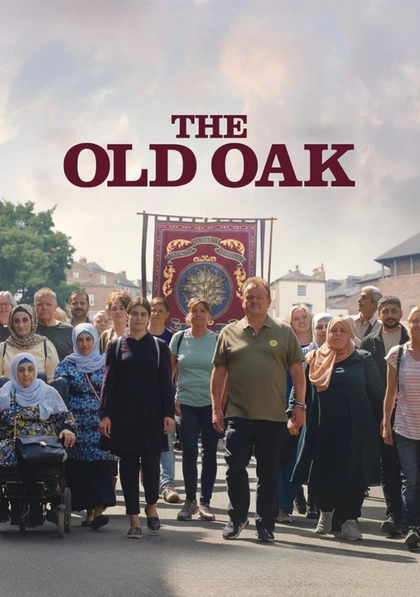 Kommunales Kino: The Old Oak