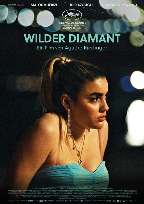 Kommunales Kino: Wilder Diamant