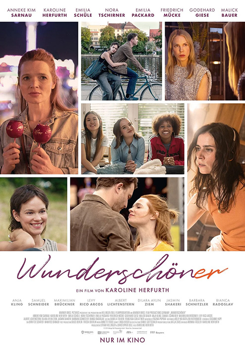 Kommunales Kino: Wunderschöner